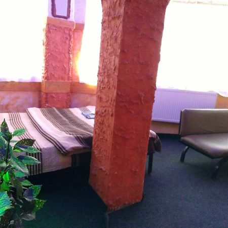 Guesthouse Star Georgia Tbilisi Zewnętrze zdjęcie