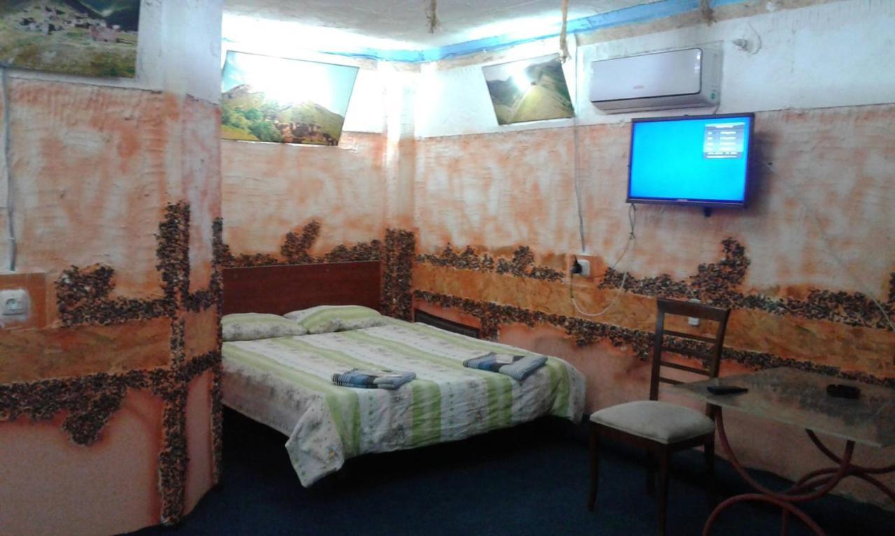 Guesthouse Star Georgia Tbilisi Zewnętrze zdjęcie