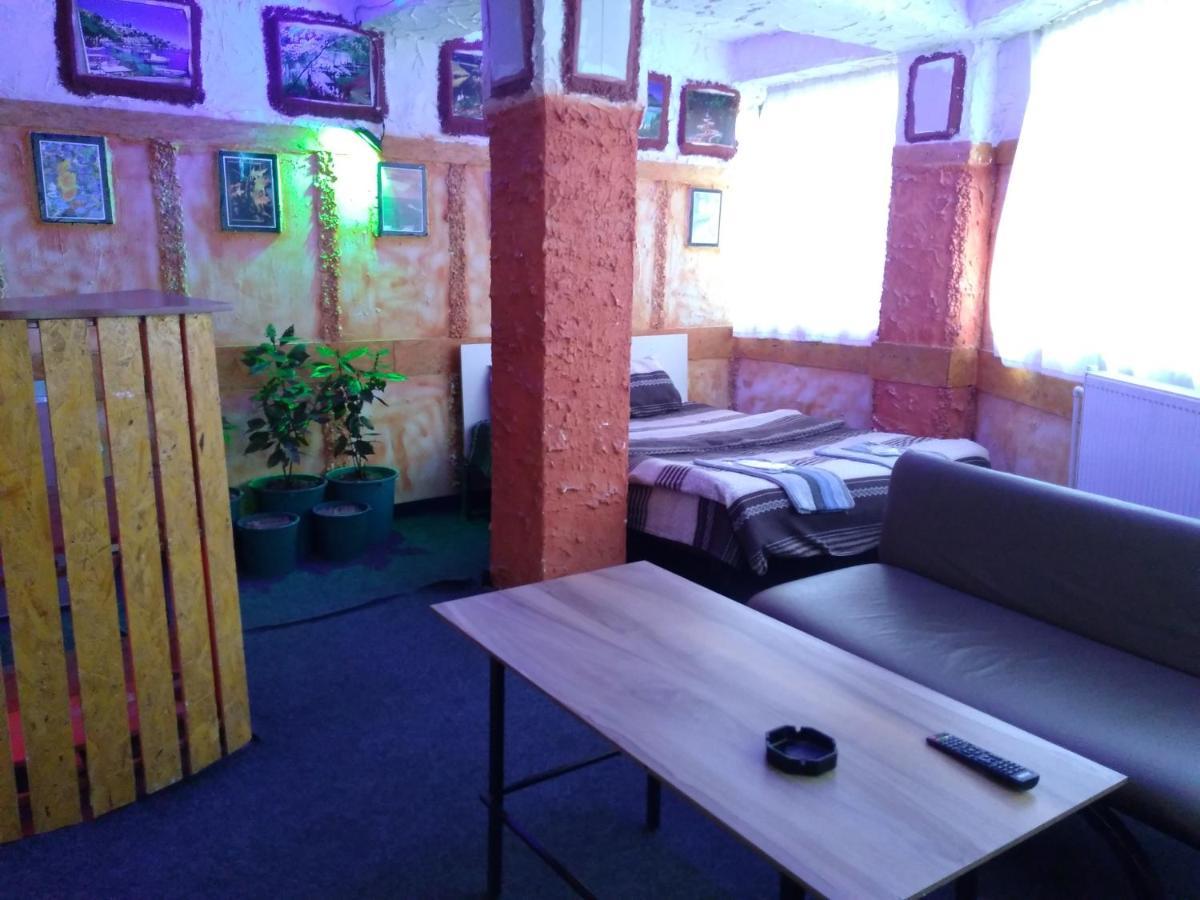 Guesthouse Star Georgia Tbilisi Zewnętrze zdjęcie