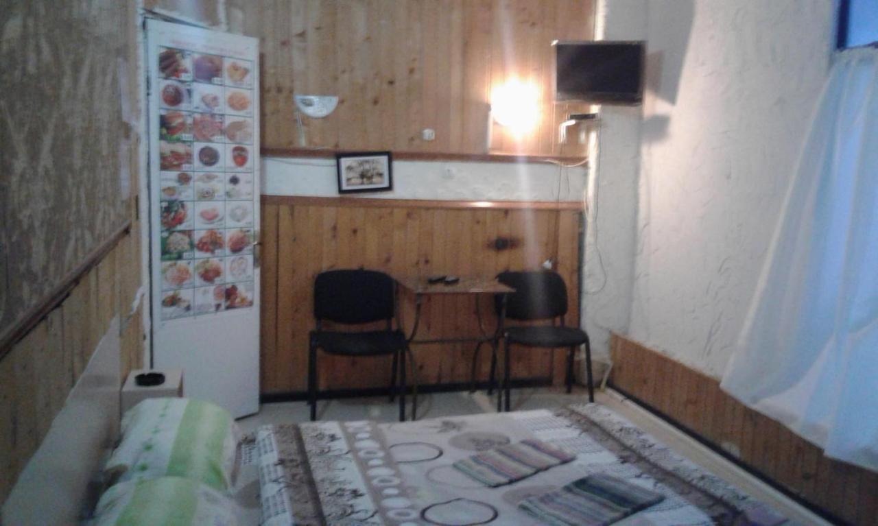 Guesthouse Star Georgia Tbilisi Zewnętrze zdjęcie