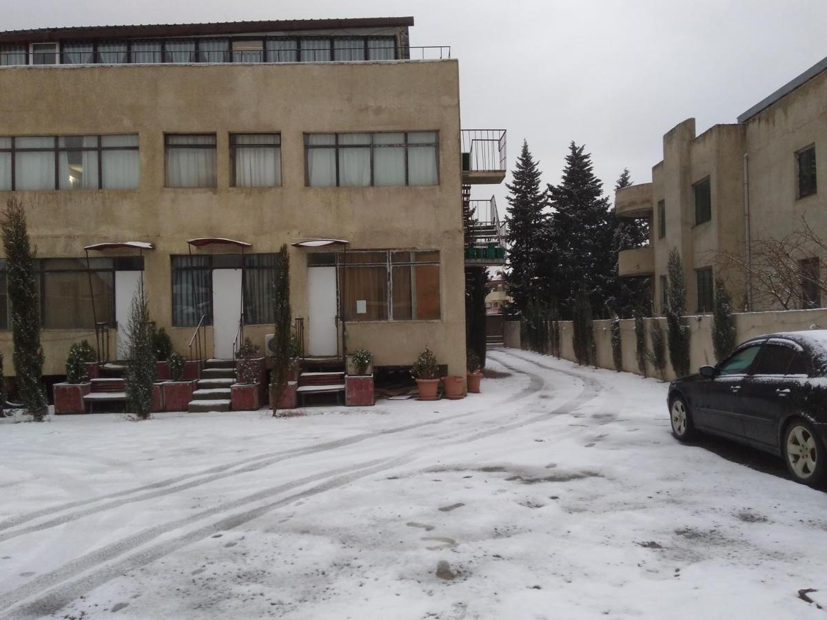 Guesthouse Star Georgia Tbilisi Zewnętrze zdjęcie