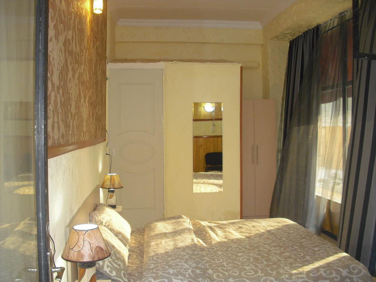 Guesthouse Star Georgia Tbilisi Zewnętrze zdjęcie