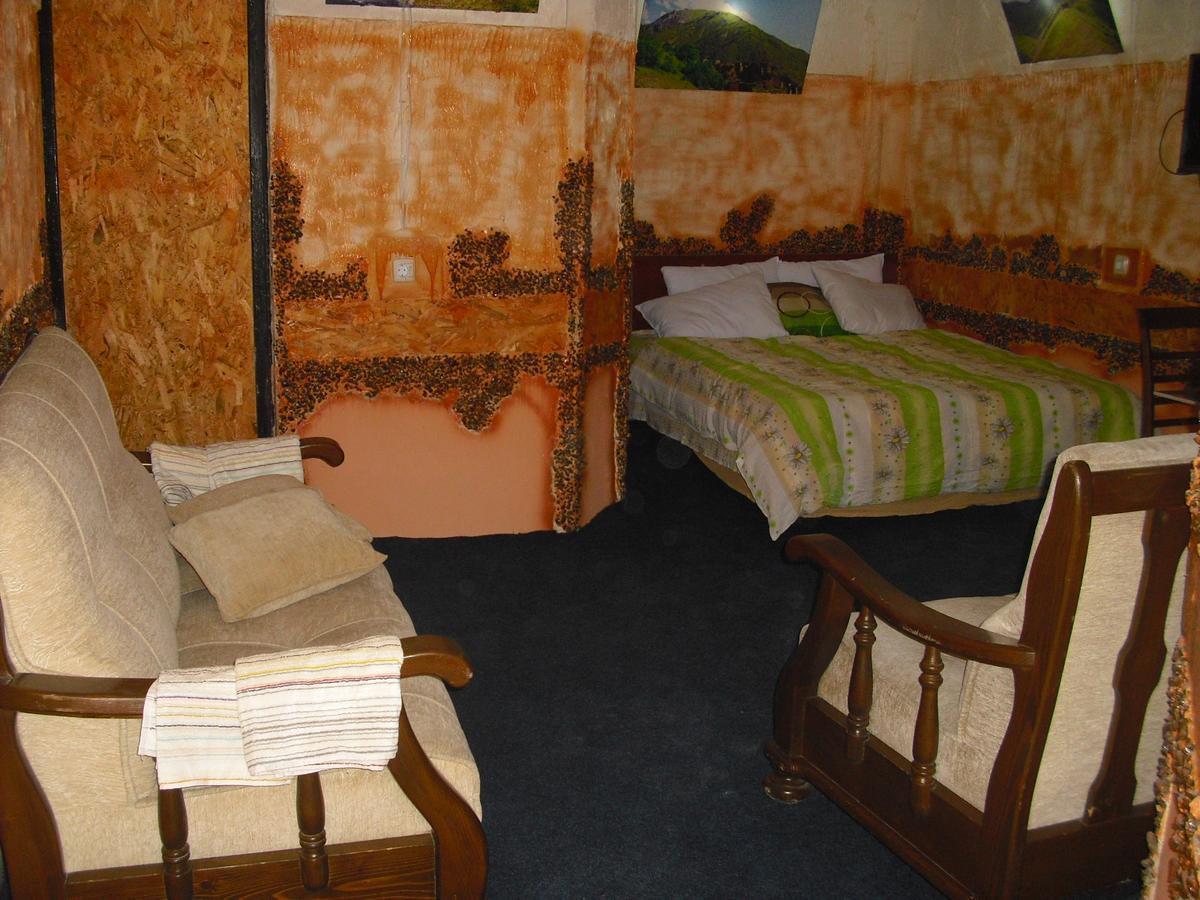 Guesthouse Star Georgia Tbilisi Zewnętrze zdjęcie