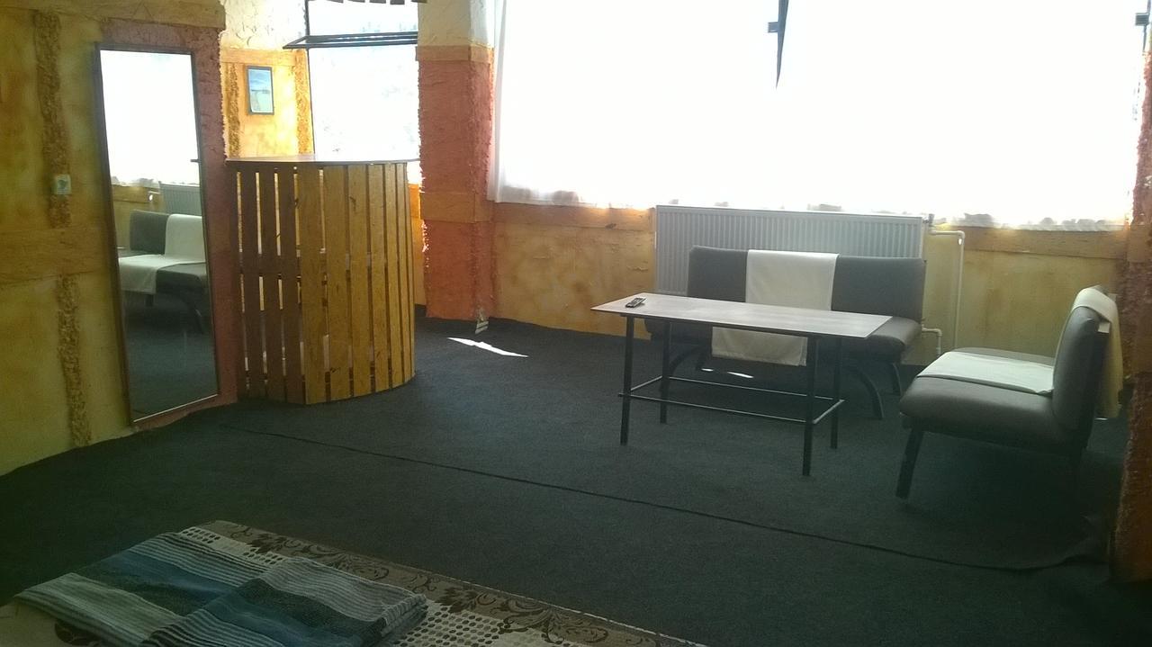 Guesthouse Star Georgia Tbilisi Zewnętrze zdjęcie
