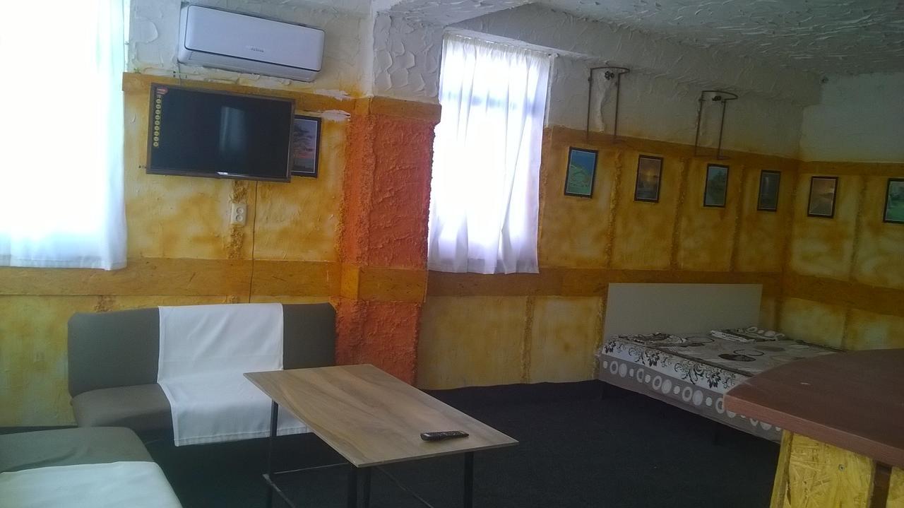 Guesthouse Star Georgia Tbilisi Zewnętrze zdjęcie