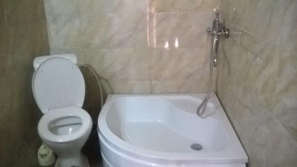 Guesthouse Star Georgia Tbilisi Zewnętrze zdjęcie