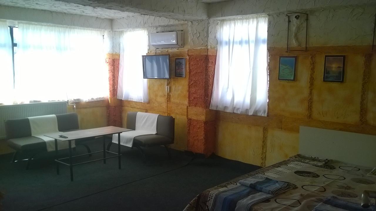 Guesthouse Star Georgia Tbilisi Zewnętrze zdjęcie