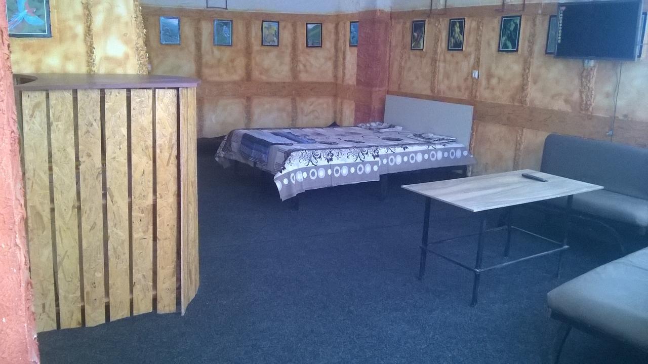 Guesthouse Star Georgia Tbilisi Zewnętrze zdjęcie