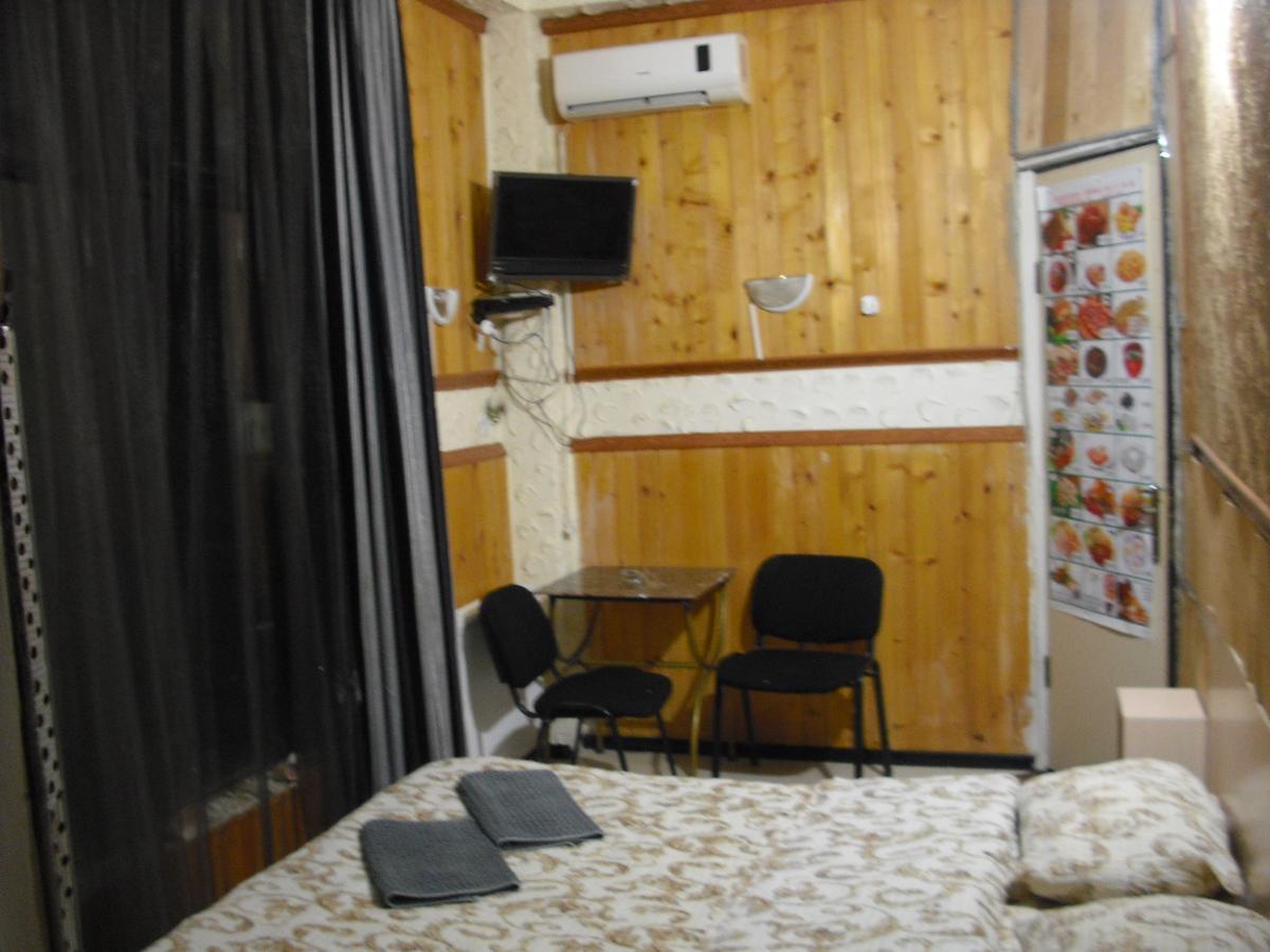 Guesthouse Star Georgia Tbilisi Zewnętrze zdjęcie