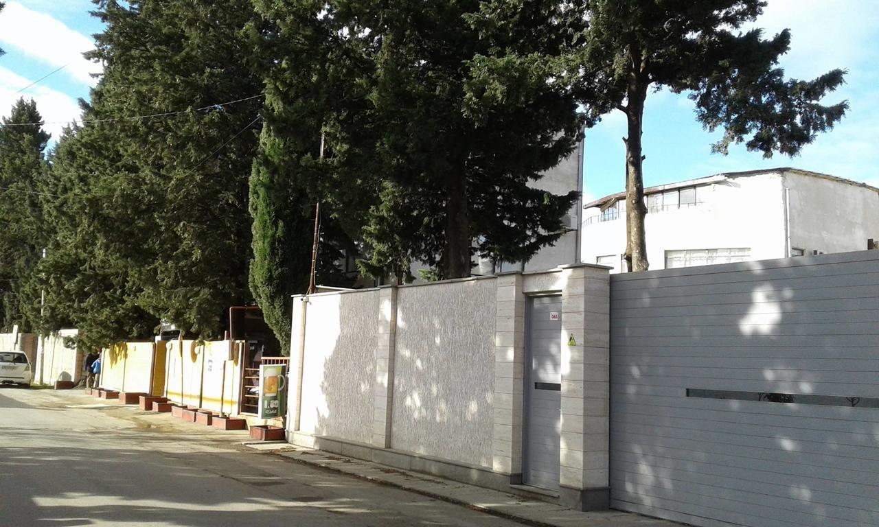 Guesthouse Star Georgia Tbilisi Zewnętrze zdjęcie