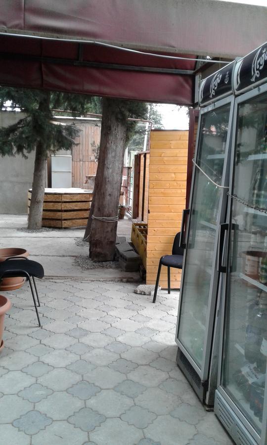 Guesthouse Star Georgia Tbilisi Zewnętrze zdjęcie