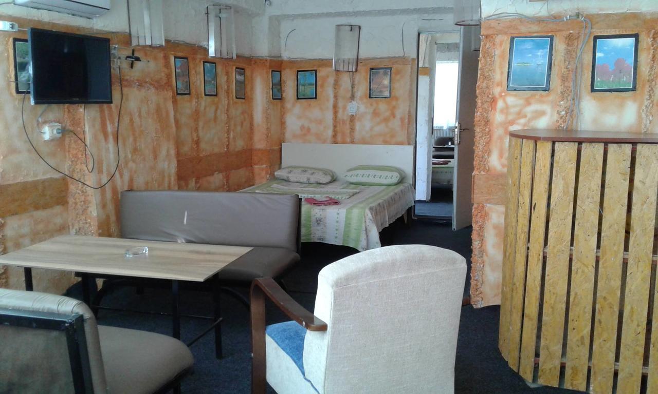 Guesthouse Star Georgia Tbilisi Zewnętrze zdjęcie