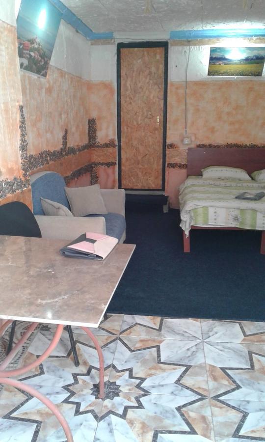 Guesthouse Star Georgia Tbilisi Zewnętrze zdjęcie