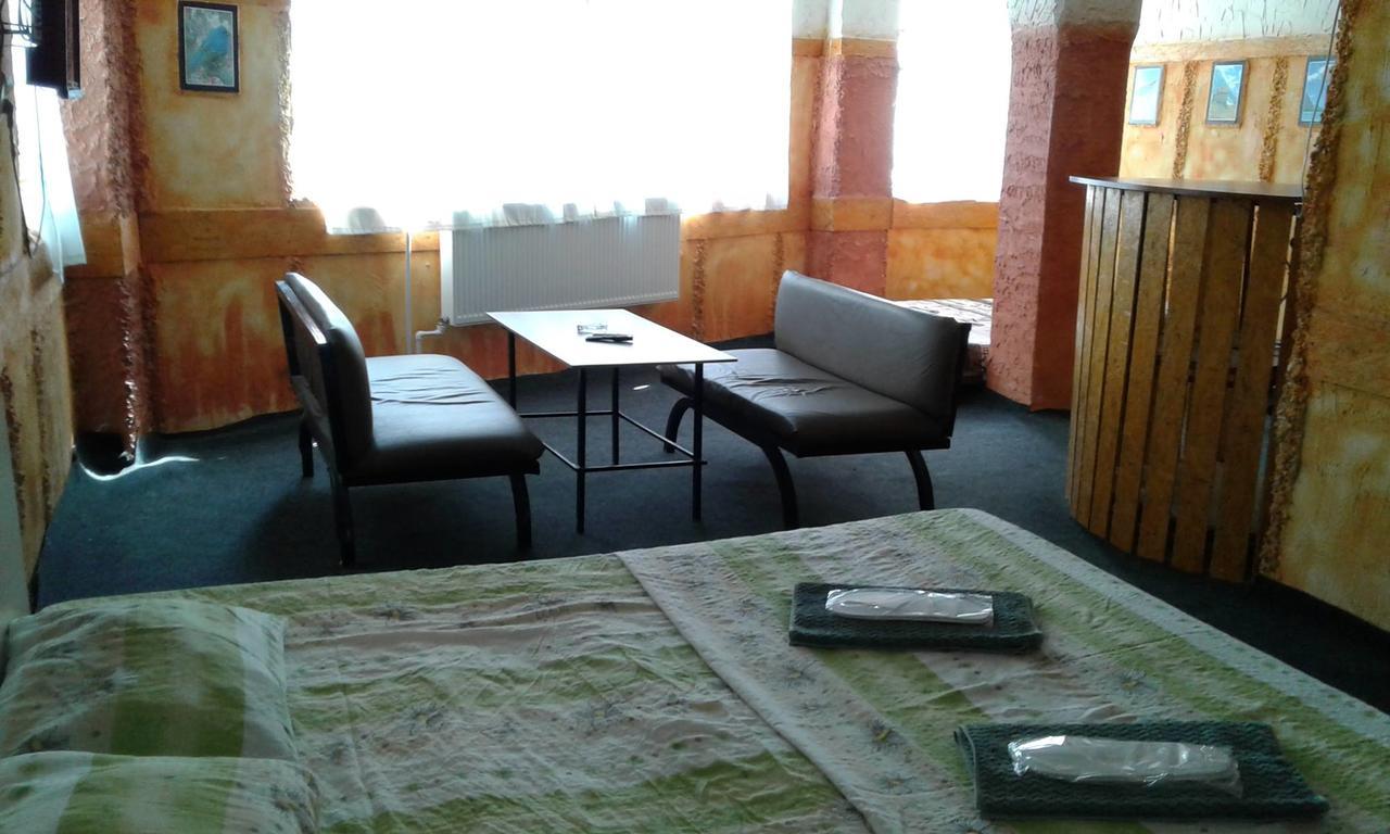 Guesthouse Star Georgia Tbilisi Zewnętrze zdjęcie