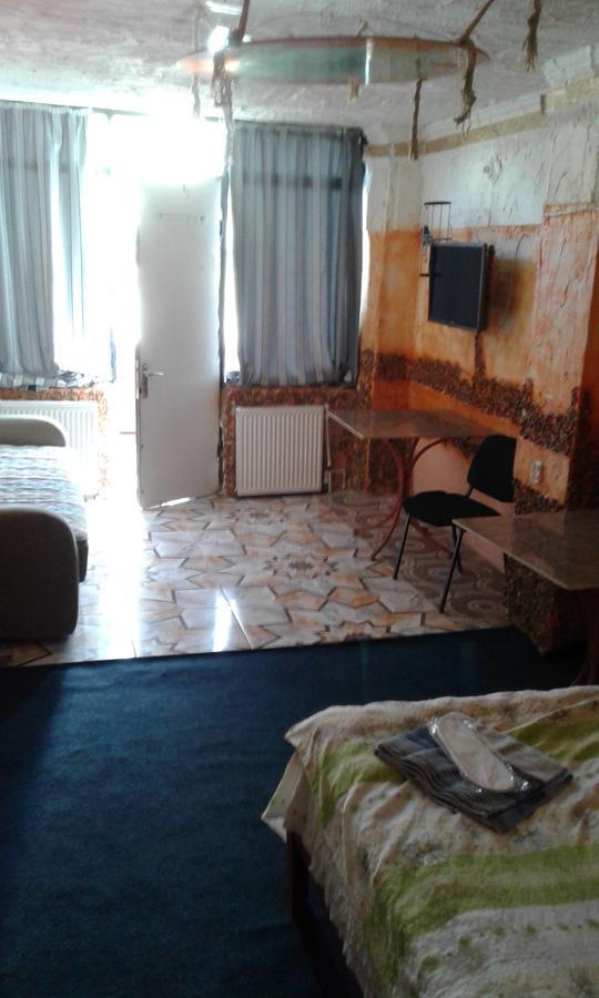 Guesthouse Star Georgia Tbilisi Zewnętrze zdjęcie
