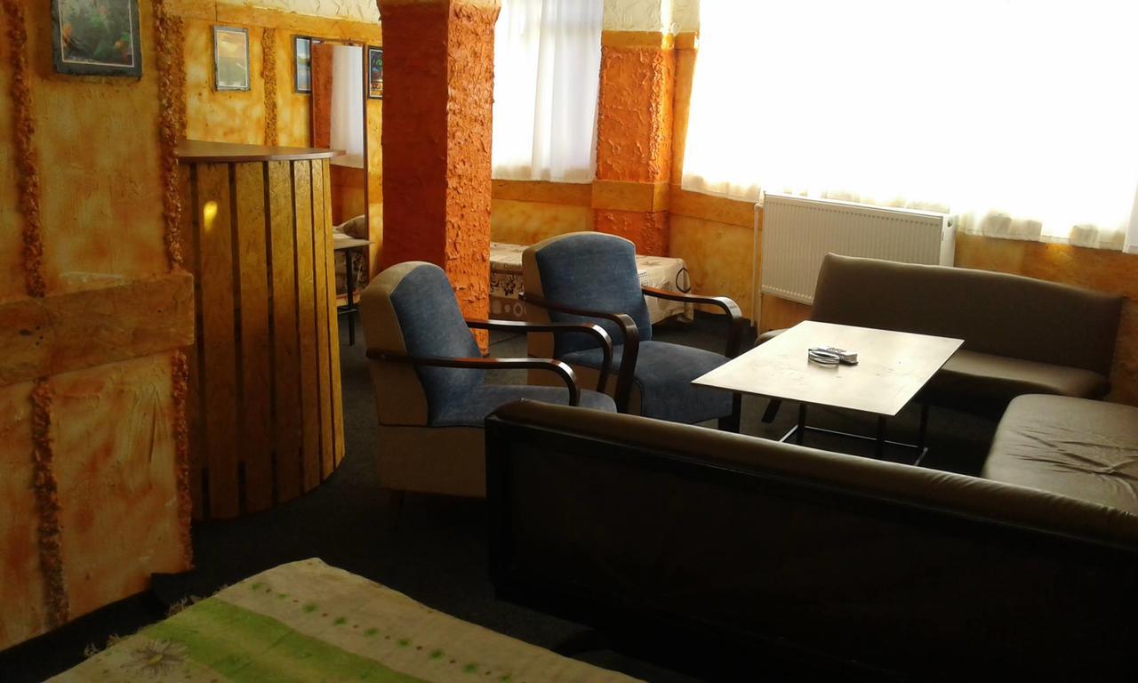 Guesthouse Star Georgia Tbilisi Zewnętrze zdjęcie