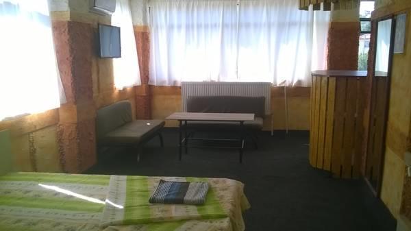 Guesthouse Star Georgia Tbilisi Zewnętrze zdjęcie
