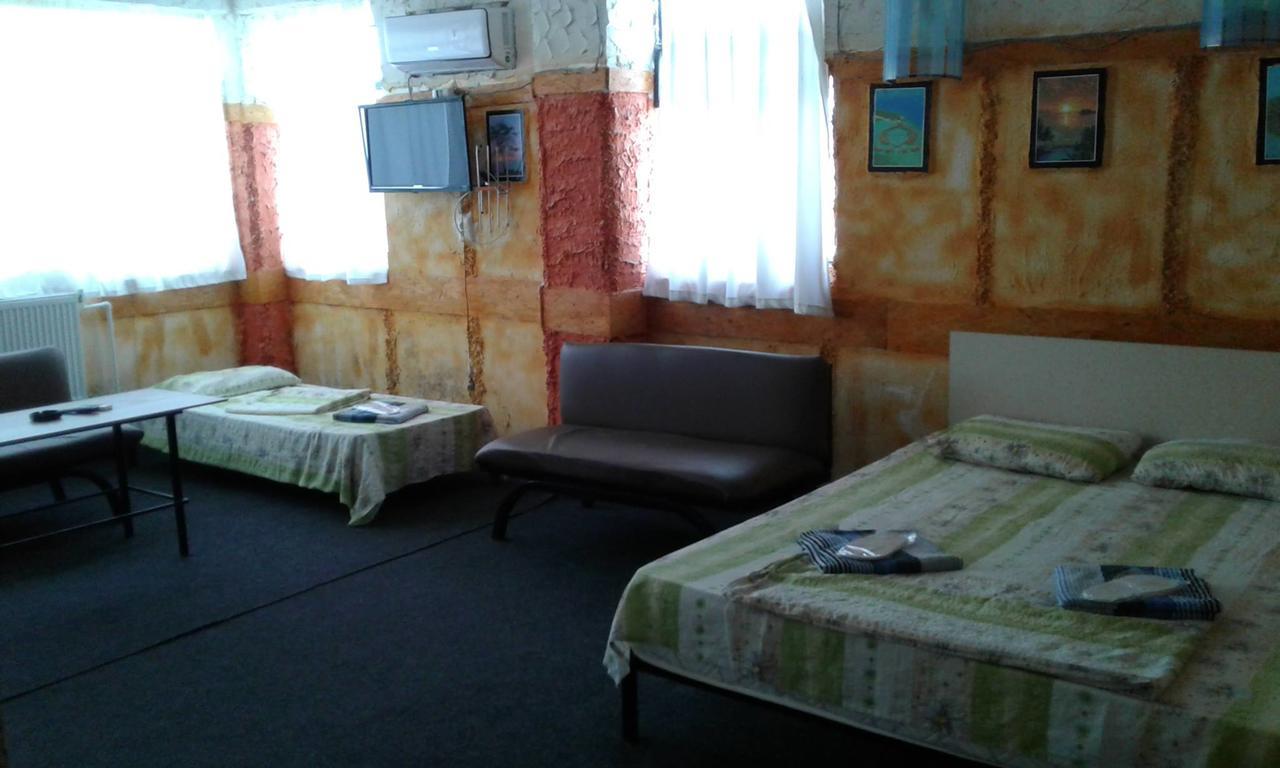 Guesthouse Star Georgia Tbilisi Zewnętrze zdjęcie