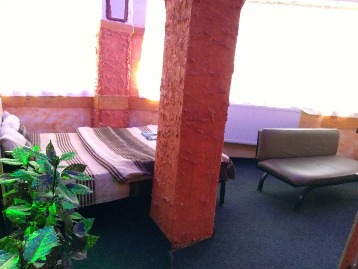 Guesthouse Star Georgia Tbilisi Zewnętrze zdjęcie